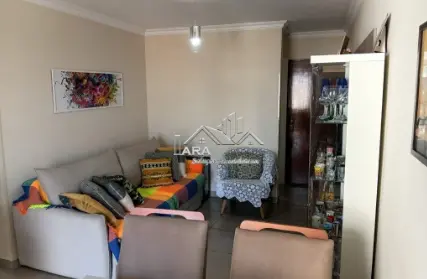 Imagem: Apartamento para Venda, Vila Santana