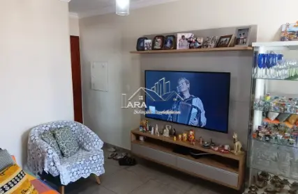 Imagem: Apartamento para Venda, Vila Santana