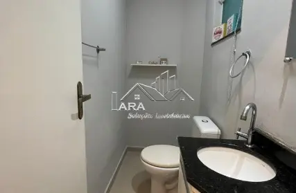Imagem: Sobrado para Venda, Vila Paranaguá
