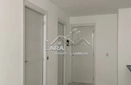 Imagem: Apartamento para Venda, Jardim América da Penha