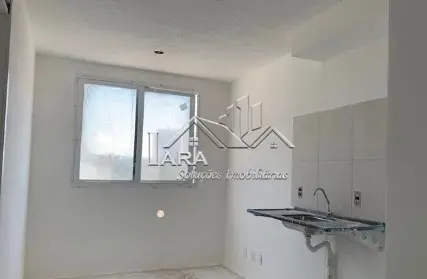 Imagem: Apartamento para Venda, Jardim América da Penha
