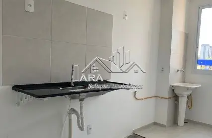 Imagem: Apartamento para Venda, Jardim América da Penha