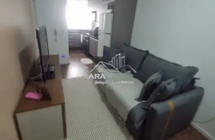Imagem: Apartamento para Venda, Vila Ré