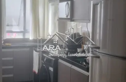 Imagem: Apartamento para Venda, Vila Ré