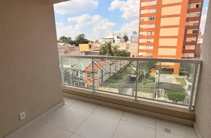 Imagem: Apartamento para Venda, Chácara Tatuapé