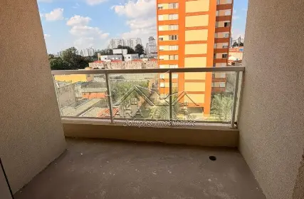 Imagem: Apartamento para Venda, Chácara Tatuapé