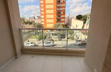 Imagem: Apartamento para Venda, Chácara Tatuapé