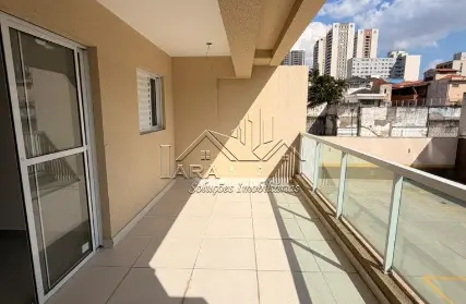 Imagem: Apartamento para Venda, Chácara Tatuapé