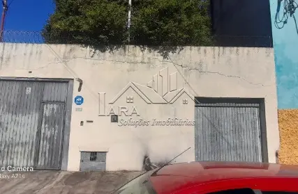 Imagem: Terreno para Venda, Vila Ré