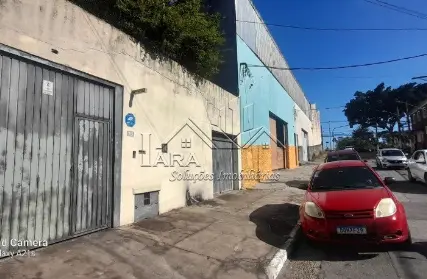 Imagem: Terreno para Venda, Vila Ré