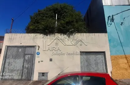 Imagem: Terreno para Venda, Vila Ré