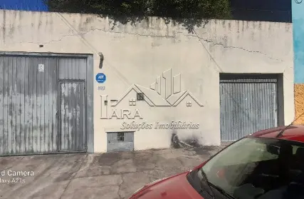 Imagem: Terreno para Venda, Vila Ré