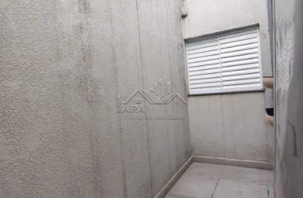 Imagem: Apartamento para Venda, Vila Granada