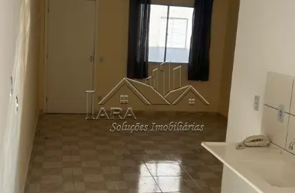 Imagem: Apartamento para Venda, Jardim da Laranjeira (ZL)