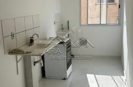 Imagem: Apartamento para Venda, Jardim da Laranjeira (ZL)