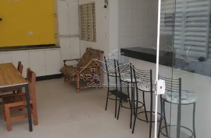 Imagem: Casa Térrea para Venda, Vila Nova Savoia