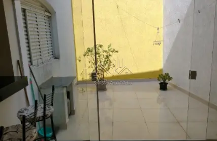 Imagem: Casa Térrea para Venda, Vila Nova Savoia