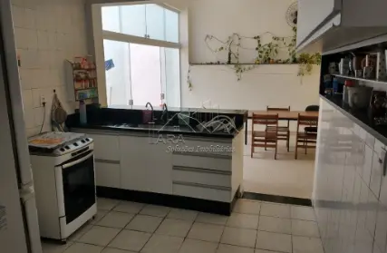 Imagem: Casa Térrea para Venda, Vila Nova Savoia