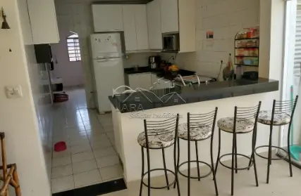 Imagem: Casa Térrea para Venda, Vila Nova Savoia