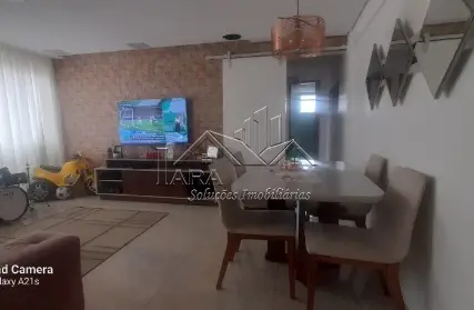 Imagem: Apartamento para Venda, Jardim Nordeste