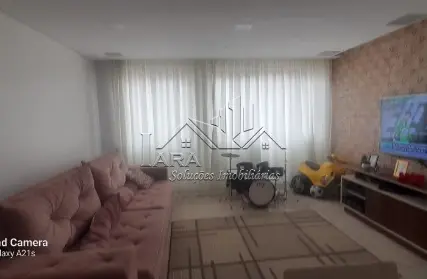 Imagem: Apartamento para Venda, Jardim Nordeste