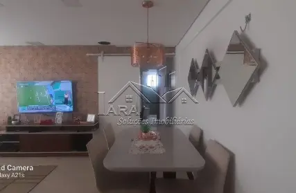 Imagem: Apartamento para Venda, Jardim Nordeste