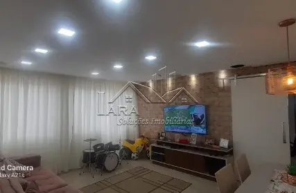 Imagem: Apartamento para Venda, Jardim Nordeste