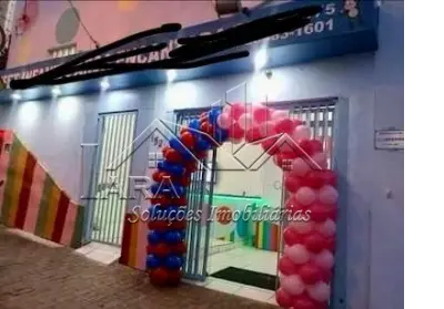 Imagem: Casa Comercial para Venda, Chácara Califórnia