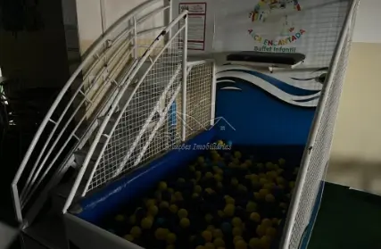 Imagem: Casa Comercial para Venda, Chácara Califórnia