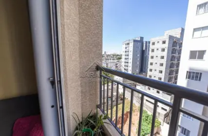 Imagem: Apartamento para Venda, Vila Guilhermina