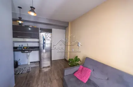 Imagem: Apartamento para Venda, Vila Guilhermina