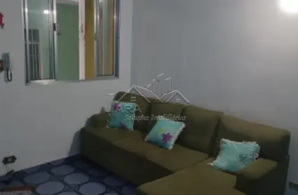 Imagem: Casa Térrea para Venda, Vila Paulo Silas