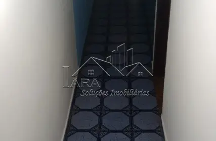 Imagem: Casa Térrea para Venda, Vila Paulo Silas