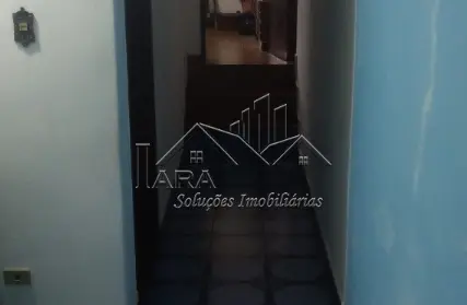 Imagem: Casa Térrea para Venda, Vila Paulo Silas