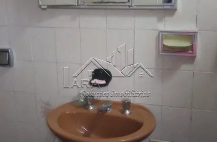 Imagem: Casa Térrea para Venda, Vila Paulo Silas