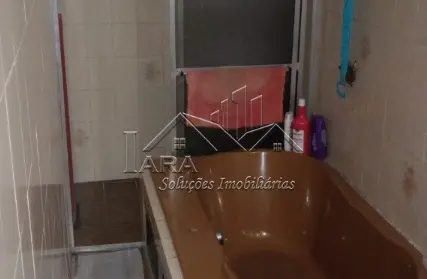 Imagem: Casa Térrea para Venda, Vila Paulo Silas