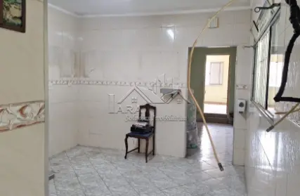 Imagem: Casa Térrea para Venda, Vila Paulo Silas