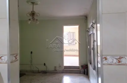 Imagem: Casa Térrea para Venda, Vila Paulo Silas
