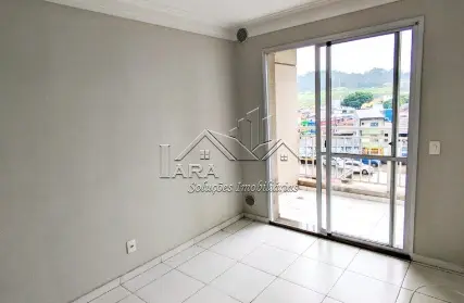 Imagem: Apartamento para Alugar, Jardim Santa Terezinha