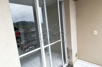 Imagem: Apartamento para Alugar, Jardim Santa Terezinha