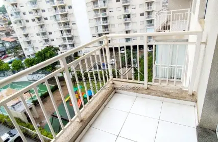 Imagem: Apartamento para Alugar, Jardim Santa Terezinha