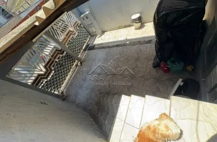 Imagem: Sobrado para Venda, Jardim Sapopemba