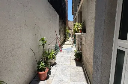 Imagem: Sobrado para Venda, Jardim Sapopemba