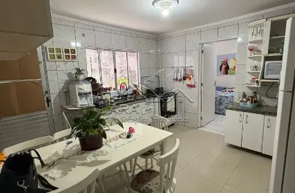 Imagem: Sobrado para Venda, Jardim Sapopemba
