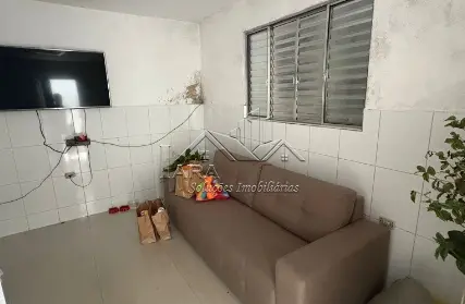 Imagem: Sobrado para Venda, Jardim Sapopemba