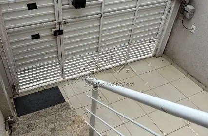 Imagem: Sobrado para Venda, Parque das Paineiras
