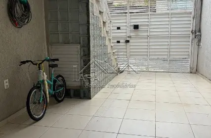 Imagem: Sobrado para Venda, Parque das Paineiras