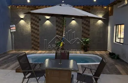 Imagem: Casa Térrea para Venda, Vila Curuçá