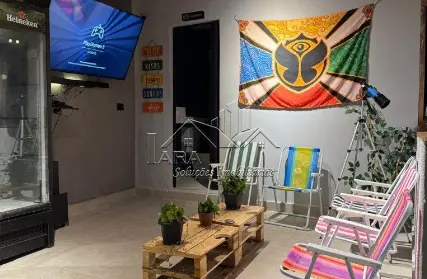 Imagem: Casa Térrea para Venda, Vila Curuçá
