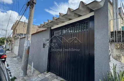 Imagem: Casa Térrea para Venda, Vila Curuçá